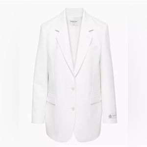 XXL. Babaton new agency blazer. Worn once.